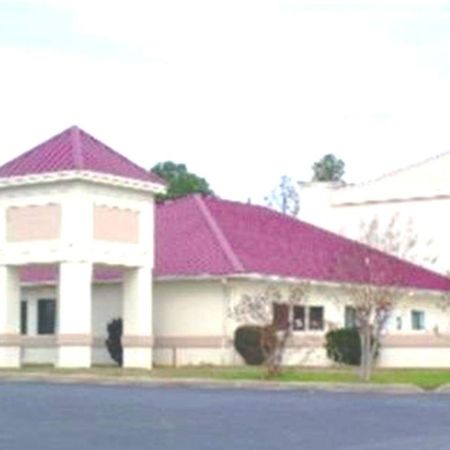 Deerfield Inn&Suites Madison Buitenkant foto