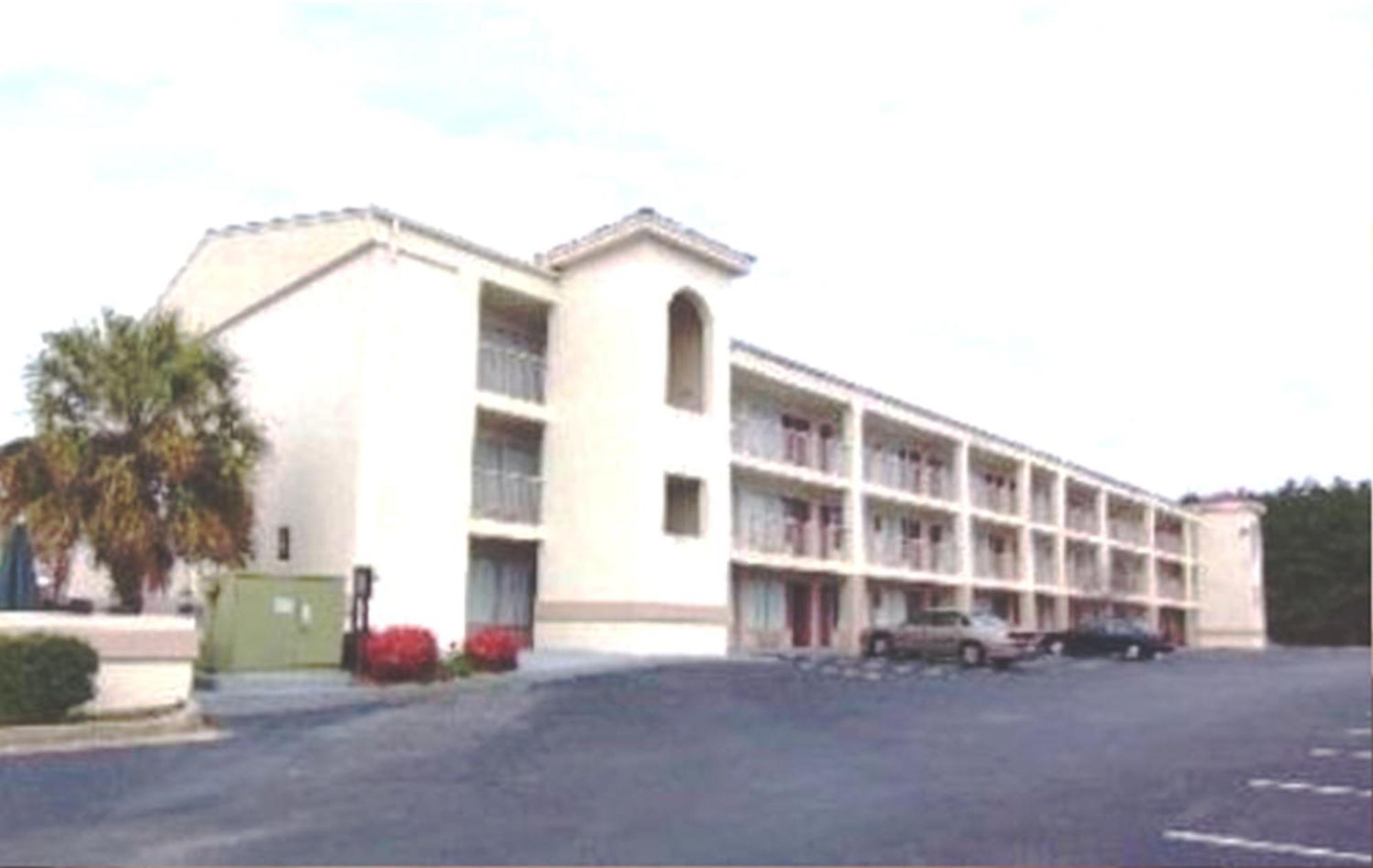 Deerfield Inn&Suites Madison Buitenkant foto