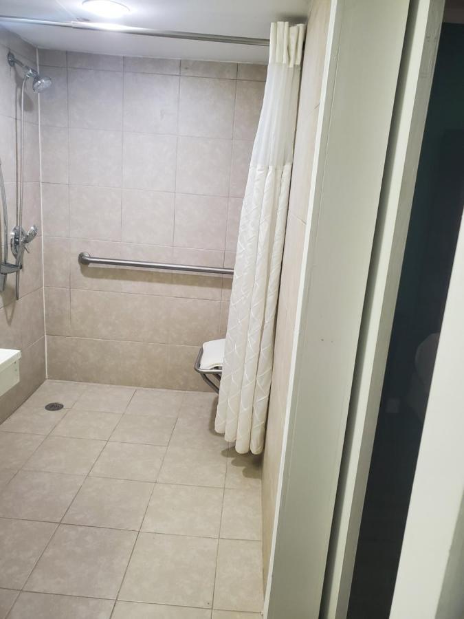 Deerfield Inn&Suites Madison Buitenkant foto