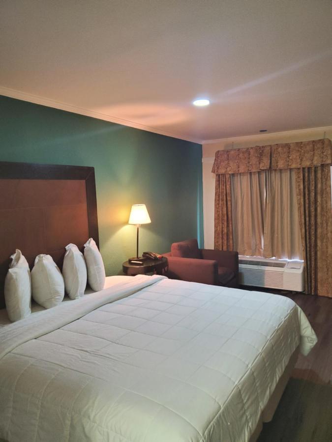 Deerfield Inn&Suites Madison Buitenkant foto