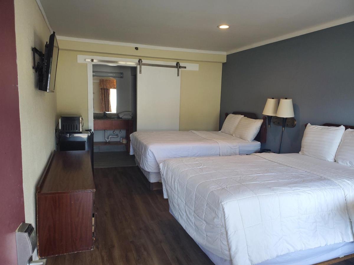 Deerfield Inn&Suites Madison Buitenkant foto